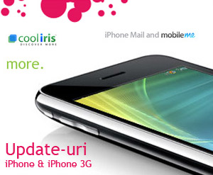 iPhone themes