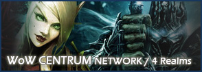 World of Warcraft private server