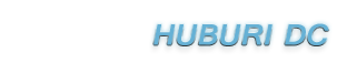 Huburi dc