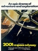 2001 A Space Odyssey