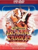 Blazing Saddles