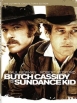 Butch Cassidy and the Sundance Kid