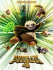 Kung Fu Panda 4 - Kung Fu Panda 4