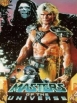 Masters of the Universe