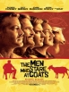 The Men Who Stare at Goats