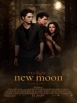 The Twilight Saga - New Moon