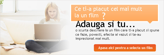 Adauga o parere despre acest film