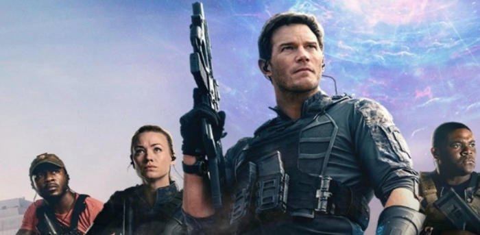 Movies on Amazon Prime