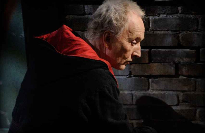 Jigsaw (2017)