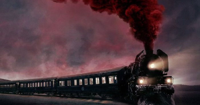 Murder on the Orient Express (2017)