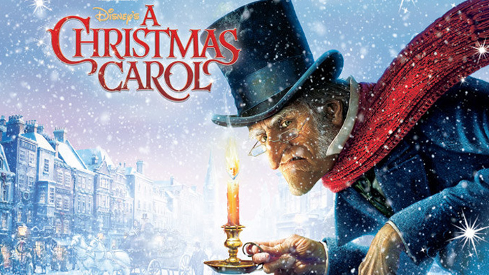 A Christmas Carol