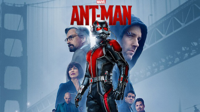 Ant-Man