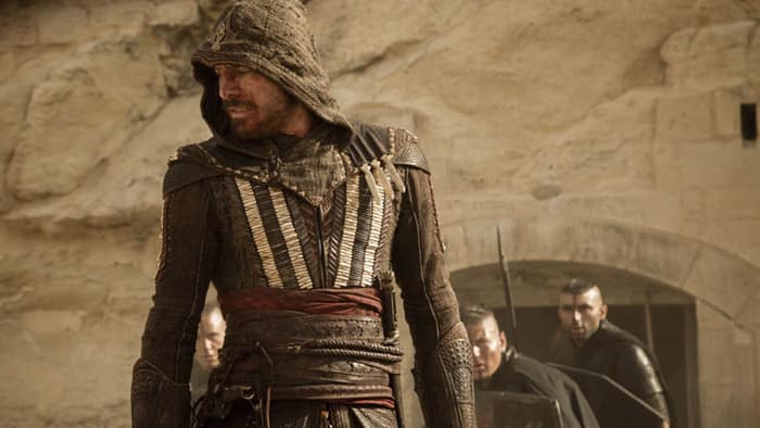 Assassin's Creed