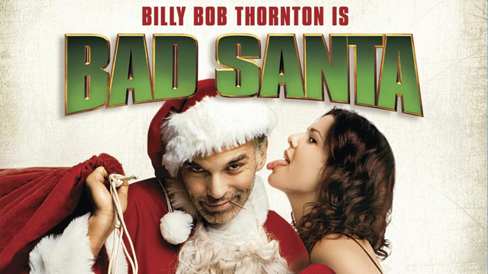 Bad Santa