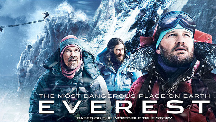 Everest