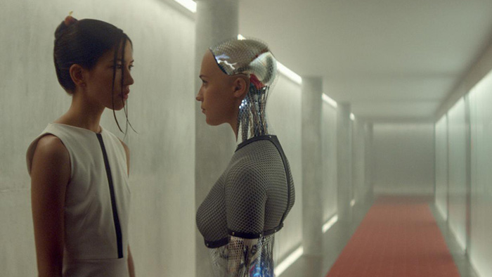 Ex Machina