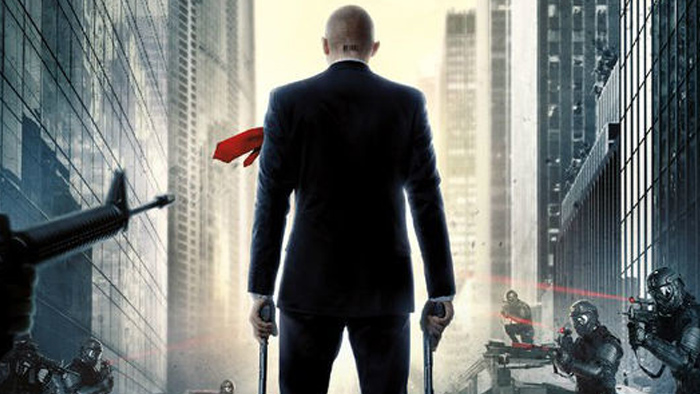 Hitman - Agent 47