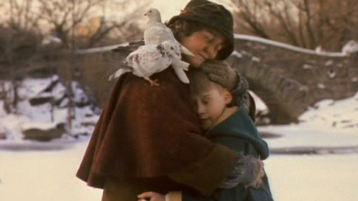 A Christmas Carol