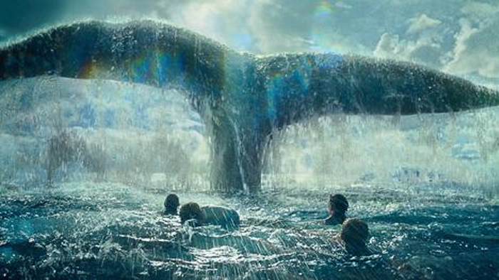 In the Heart of the Sea