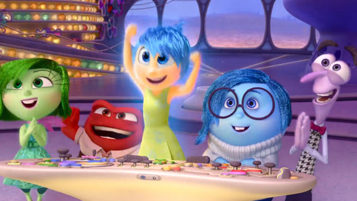 Inside Out