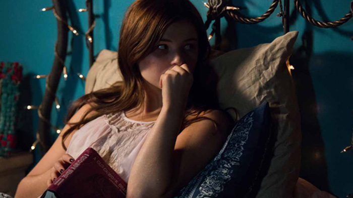 Insidious: Chapter 3