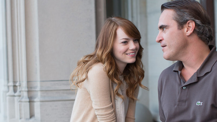Irrational Man