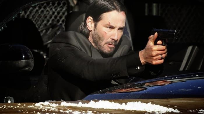 John Wick 2