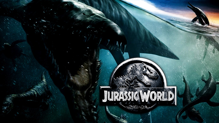Jurassic World