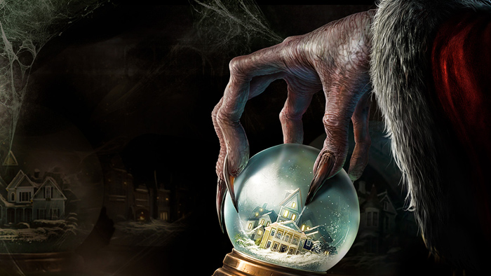 Krampus