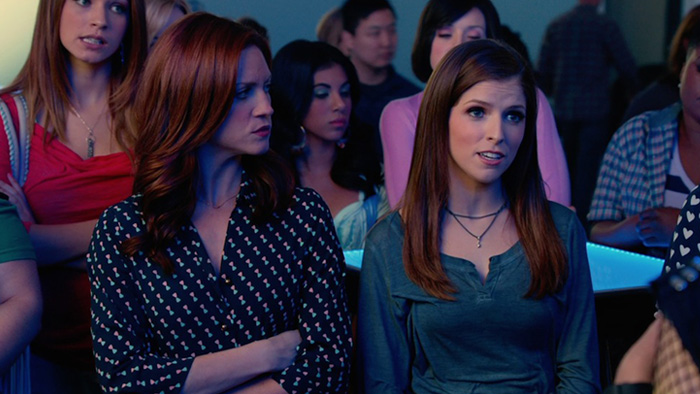 Pitch Perfect 2