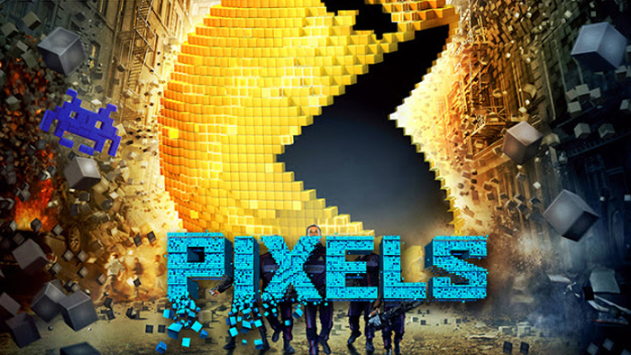 Pixels