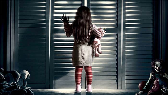 Poltergeist