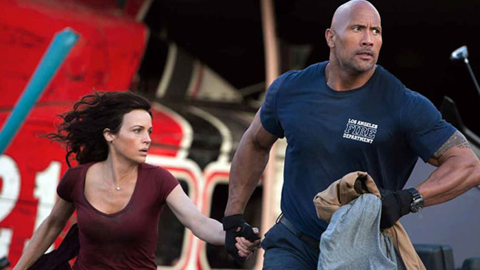 San Andreas