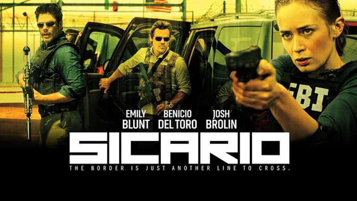 Sicario