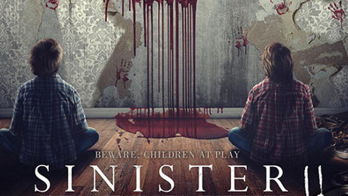 Sinister 2