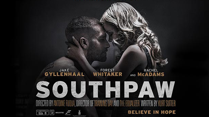 Southpaw