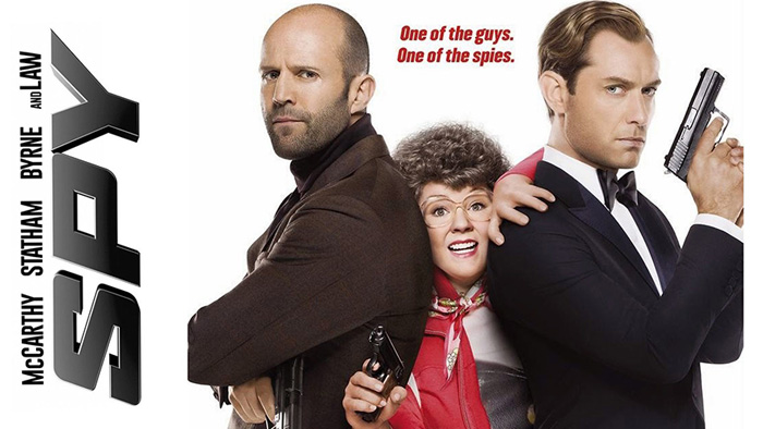 Spy