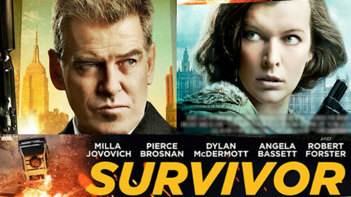 Survivor