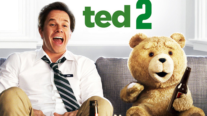 Ted 2