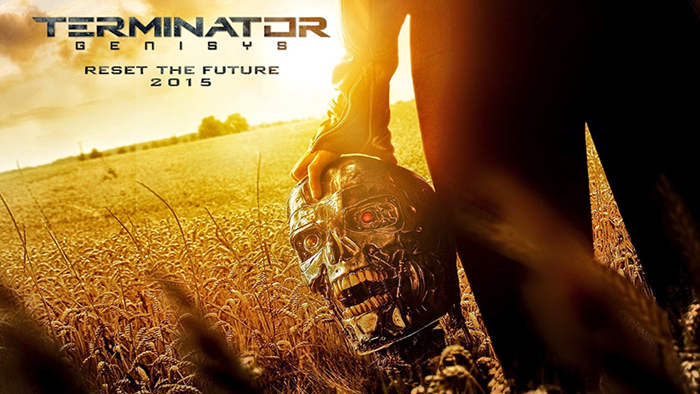 Terminator Genisys