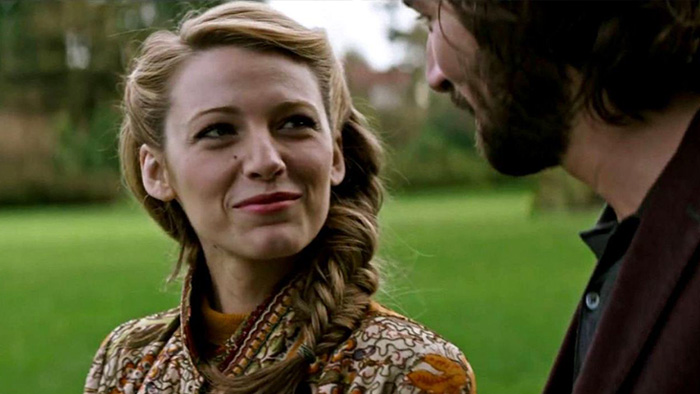 The Age of Adaline