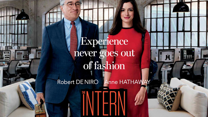 The Intern