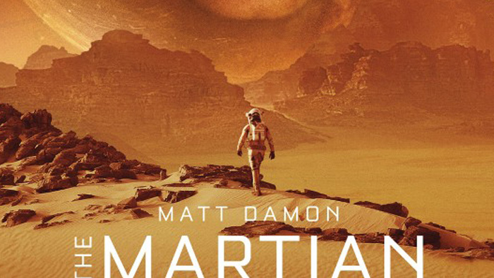 The Martian