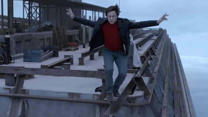 The Walk