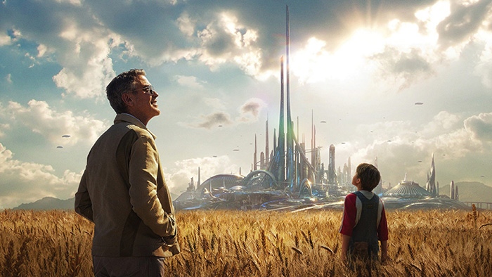 Tomorrowland