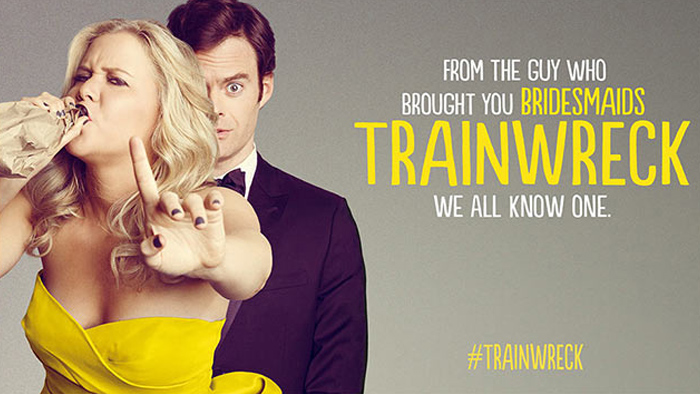 Trainwreck
