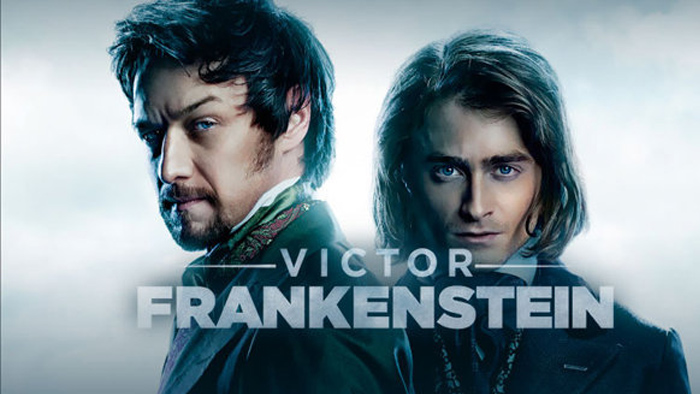 Victor Frankenstein