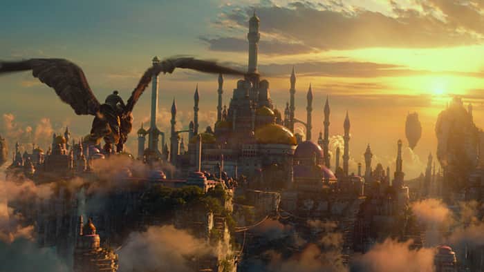 Warcraft