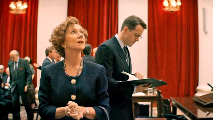 Woman in Gold