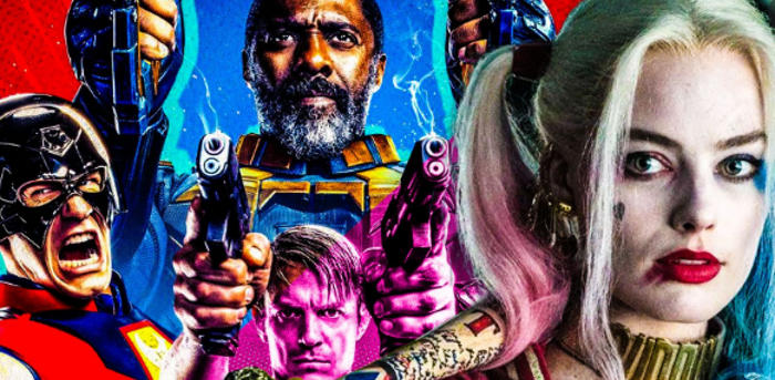 Best upcoming movies 2021